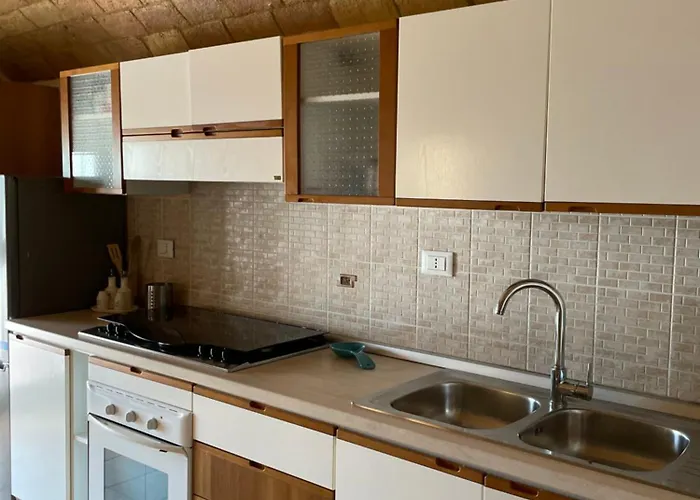 La Casa Di Michela * Torino di Sangro