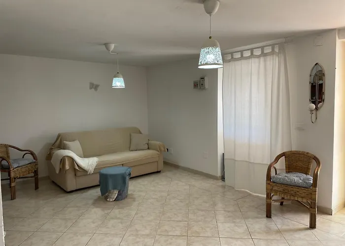 La Casa Di Michela Casa de Férias *