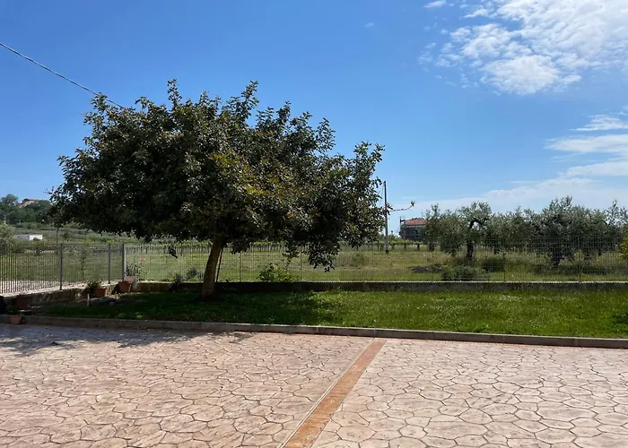 La Casa Di Michela *