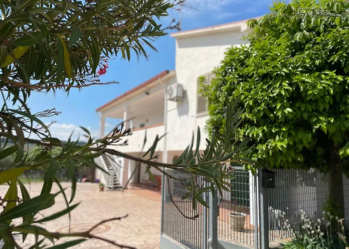 La Casa Di Michela Torino di Sangro