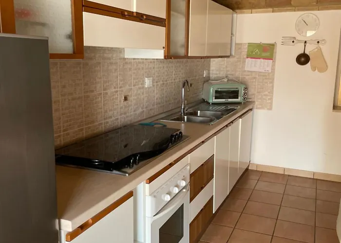 La Casa Di Michela Torino di Sangro