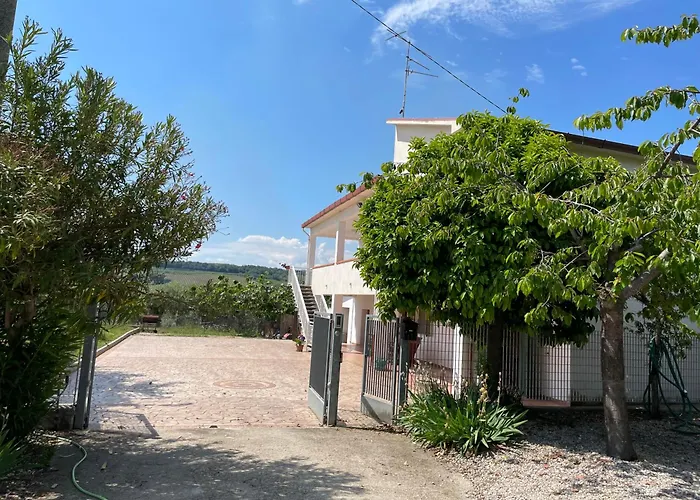 Casa de Férias La Casa Di Michela *