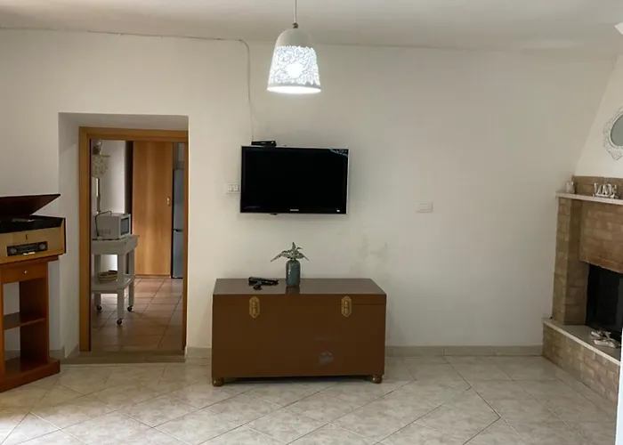 Holiday home La Casa Di Michela Torino di Sangro