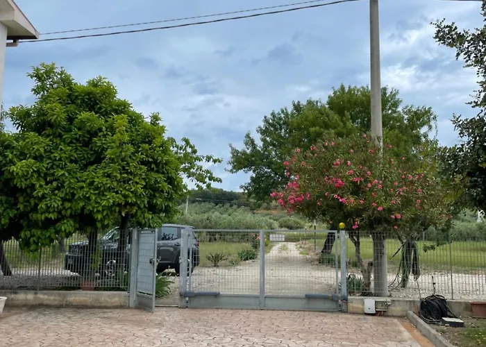 La Casa Di Michela Casa de Férias