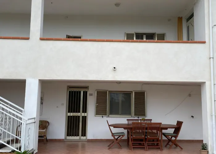 La Casa Di Michela Holiday home Torino di Sangro