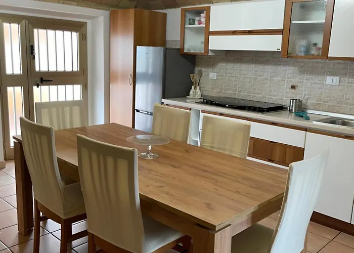 Holiday home La Casa Di Michela