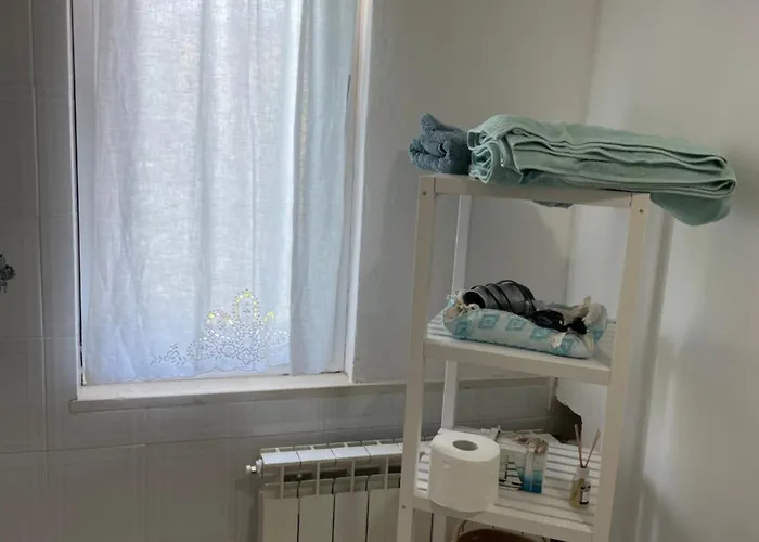 La Casa Di Michela Torino di Sangro