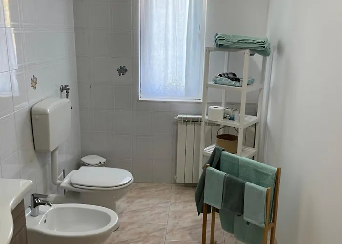 La Casa Di Michela * Torino di Sangro