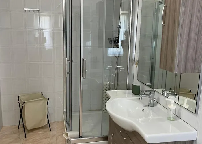 La Casa Di Michela Casa de Férias