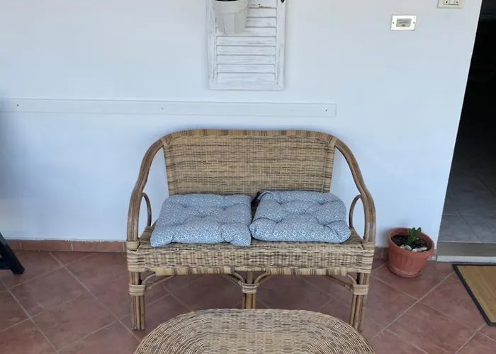 La Casa Di Michela Casa de Férias