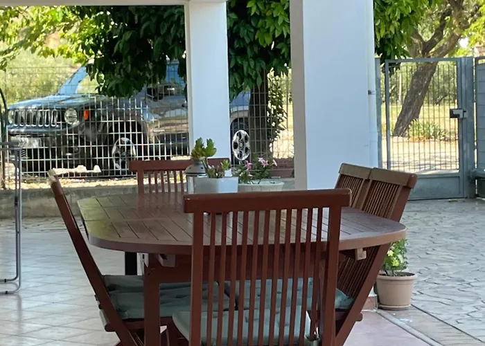 La Casa Di Michela Holiday home Torino di Sangro