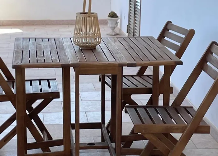 La Casa Di Michela *