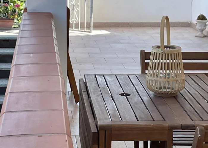 La Casa Di Michela Torino di Sangro