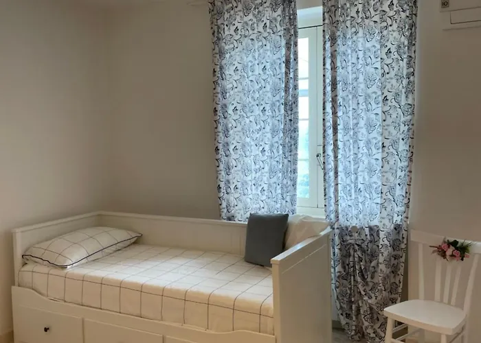 Casa de Férias La Casa Di Michela *