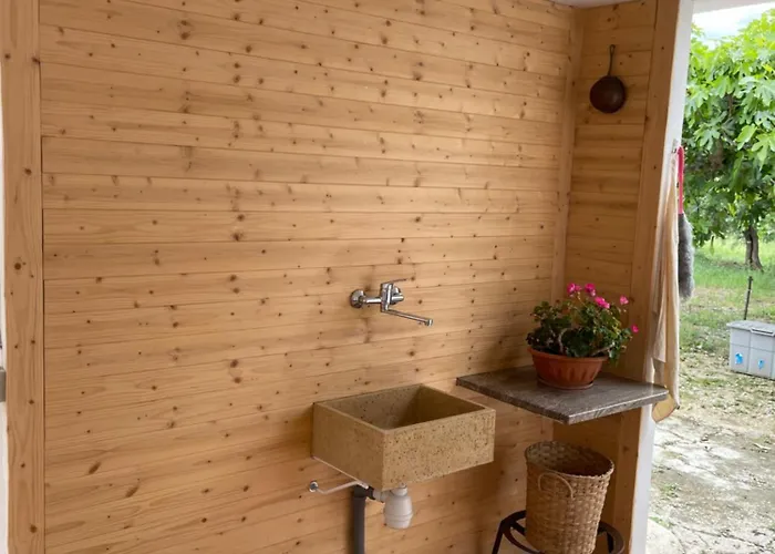 La Casa Di Michela *