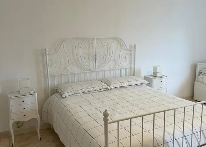 La Casa Di Michela Holiday home Torino di Sangro