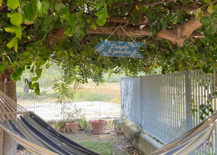 La Casa Di Michela *