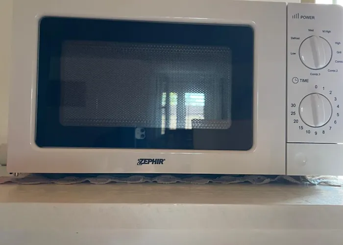 La Casa Di Michela Holiday home