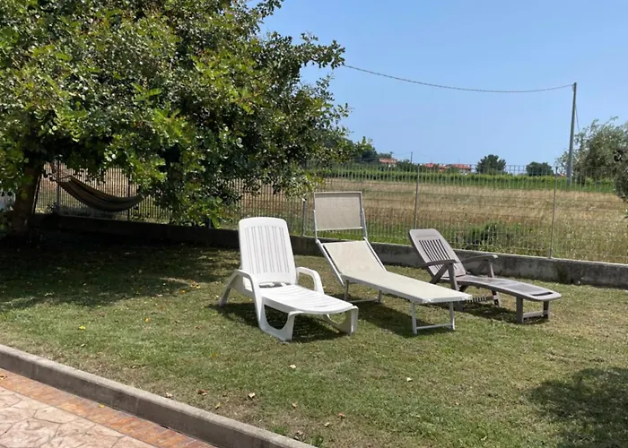 Holiday home La Casa Di Michela