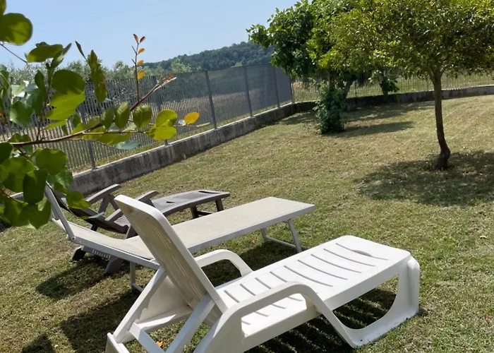 La Casa Di Michela Holiday home *