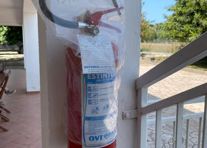 Holiday home La Casa Di Michela *