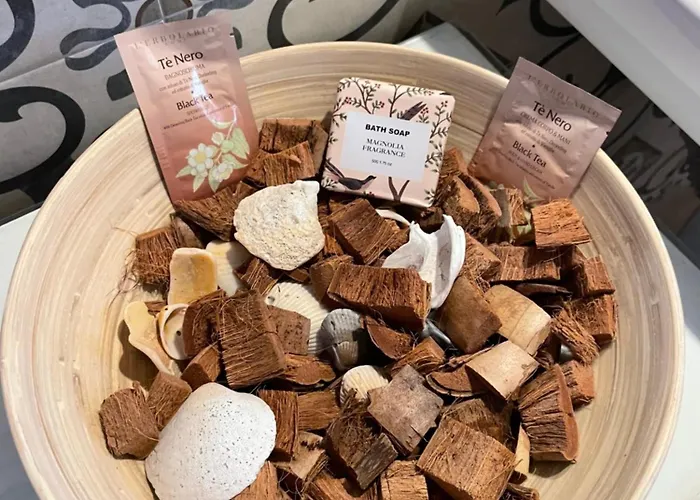 La Casa Di Michela בית נופש טורינו די סנגרו