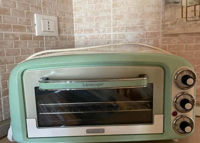 Casa de Férias La Casa Di Michela Torino di Sangro