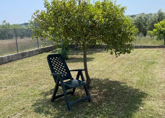 La Casa Di Michela *