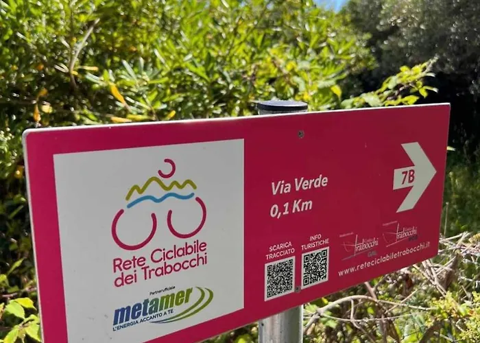 La Casa Di Michela Holiday home *